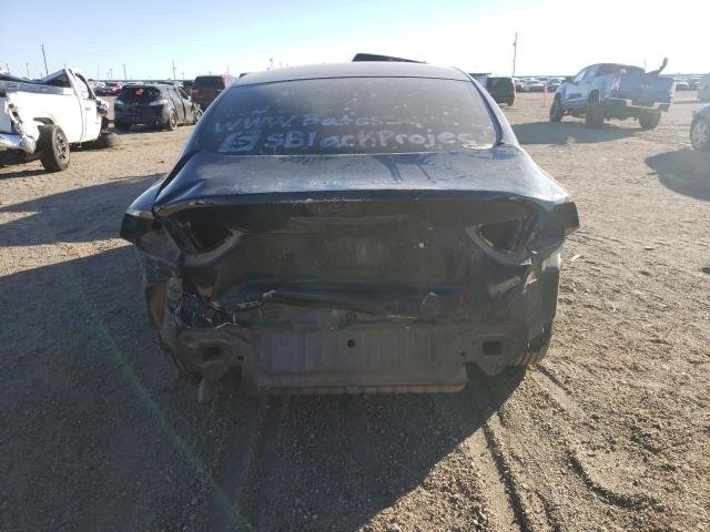 2016 CHRYSLER 200 LIMITE - 1C3CCCAB7GN125505