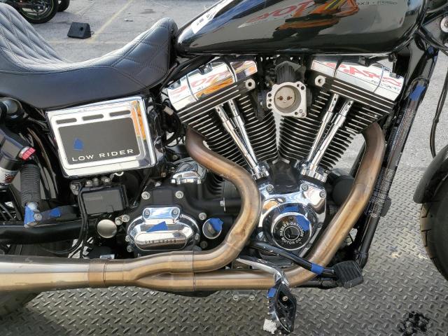 2016 HARLEY-DAVIDSON FXDL DYNA - 1HD1GNM37GC329870