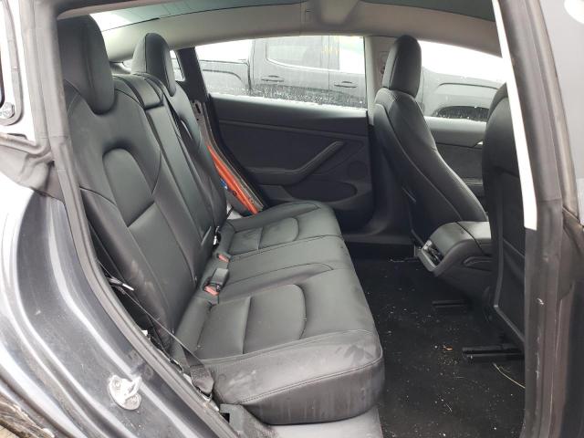 2022 TESLA MODEL 3 - 5YJ3E1EA1NF288822