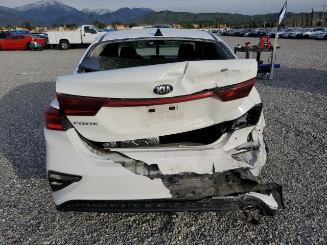 3KPF24AD7ME294877 KIA FORTE FE