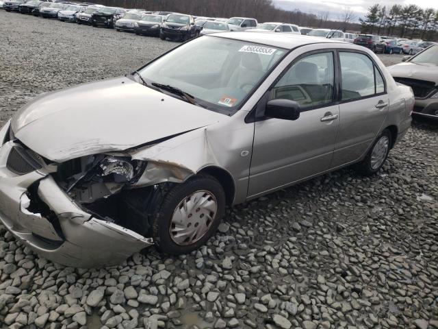 2004 Mitsubishi Lancer ES