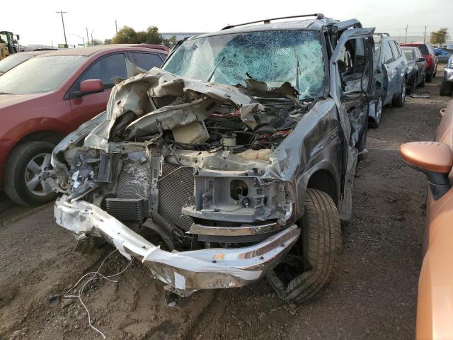 1999 Ford Expedition 