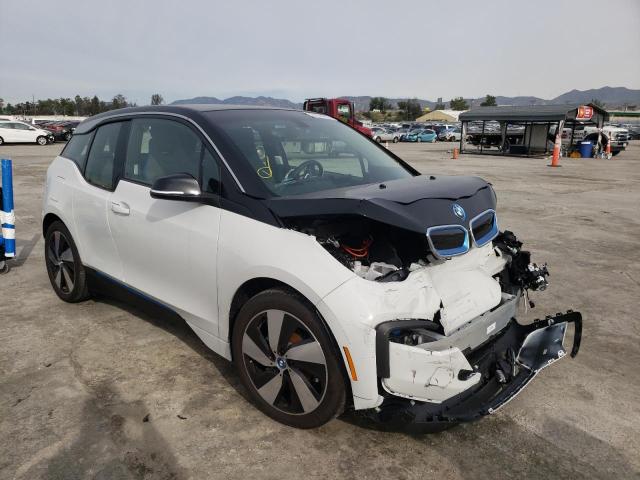 2021 BMW I3 BEV - WBY8P2C0XM7K09697