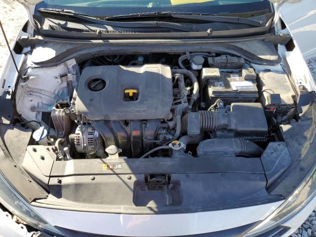 2020 HYUNDAI ELANTRA SE - 5NPD84LF0LH578169