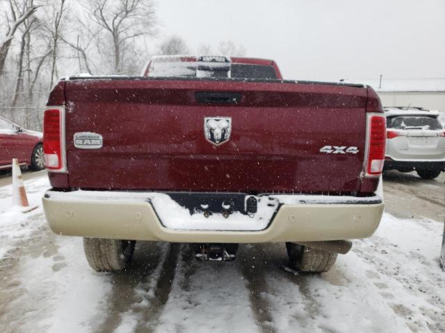 2016 RAM 2500 LONGH - 3C6UR5PL9GG199843