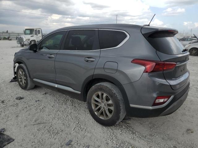 2019 HYUNDAI SANTA FE S - 5NMS23ADXKH065544