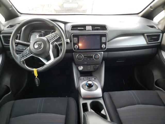 2021 NISSAN LEAF S PLU - 1N4BZ1BV9MC550773