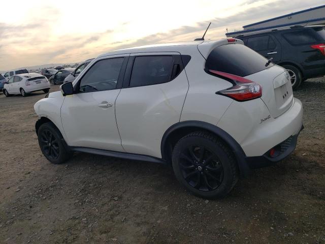 2015 NISSAN JUKE S JN8AF5MR4FT511487