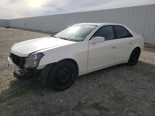 2004 Cadillac CTS 