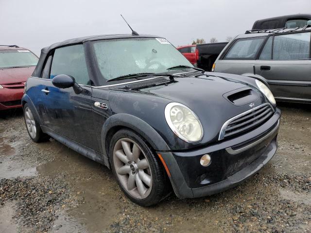 WMWRH335X7TJ43293 Mini COOPER S