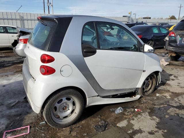 2015 SMART FORTWO PUR - WMEEJ3BA0FK807899