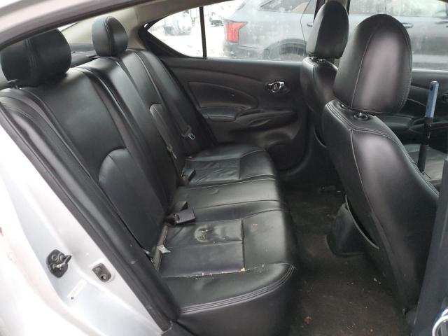 3N1CN7AP7HL882384 Nissan VERSA S