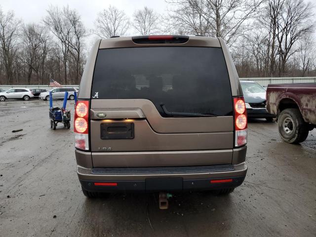 SALAC2D45AA543174 Land Rover LR4