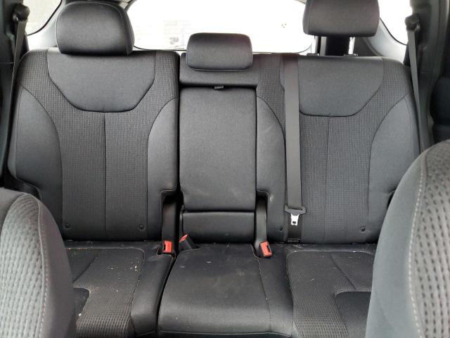 2019 HYUNDAI SANTA FE S - 5NMS23ADXKH065544