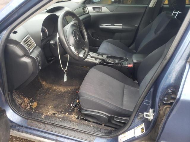 JF1GH6D64BH808452 Subaru Impreza Outback Sport