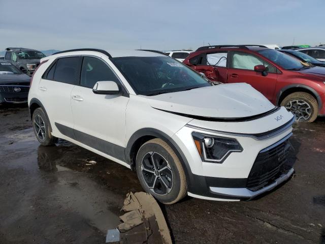 KNDCR3LE6P5043086 KIA NIRO EX