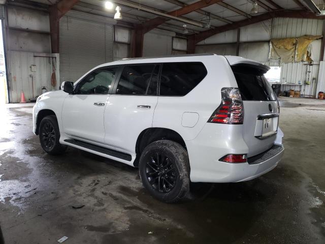 2022 LEXUS GX 460 - JTJAM7BX2N5338180