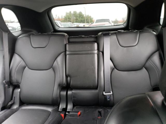 2019 JEEP CHEROKEE O 1C4PJMJX0KD254799