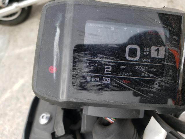 2021 YAMAHA MT09 C JYARN71Y3MA000351