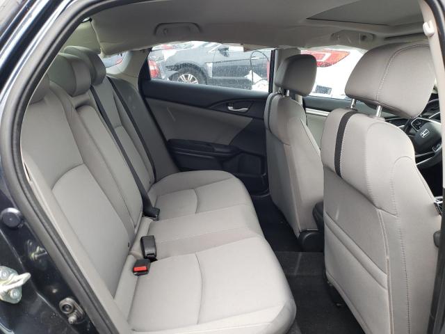 2017 HONDA CIVIC EX 19XFC2F73HE019386