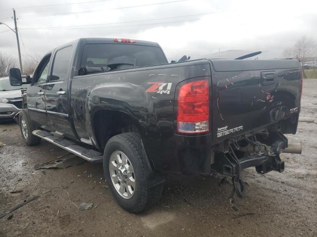 1GT426E84EF190564 GMC Sierra K3500 Denali