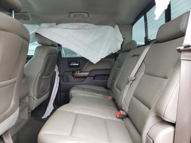 3GTU2VEC7EG149181 GMC Sierra K1500 Slt
