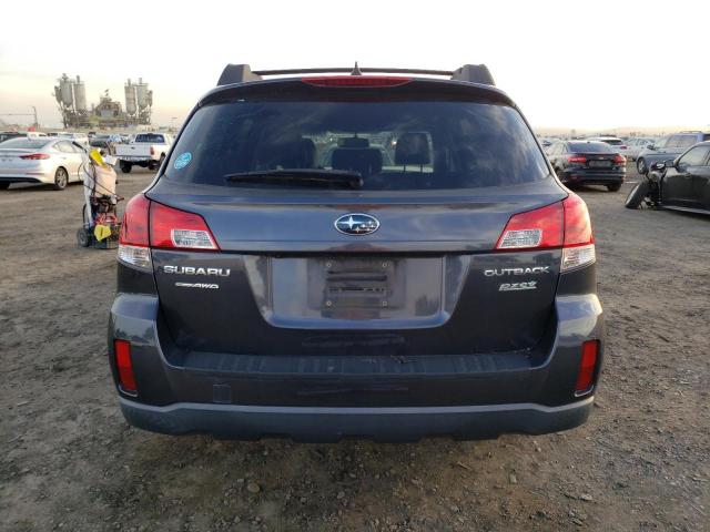 4S4BRBLC8D3235942 Subaru Outback 2.5i Limited