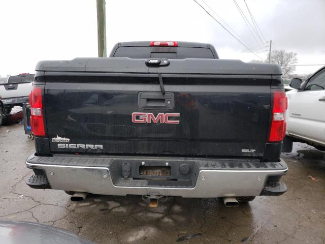 3GTU2VEC7EG149181 GMC Sierra K1500 Slt