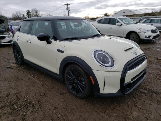 WMW53DH08P2T00759 Mini Cooper