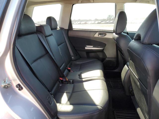 JF2SH6FC4AH799226 Subaru Forester 2.5xt Limited