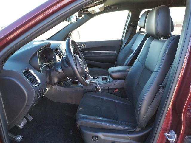 2020 DODGE DURANGO GT - 1C4RDJDG4LC348492