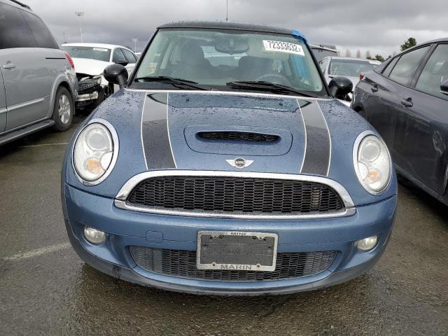 WMWMF73569TW85579 Mini COOPER S