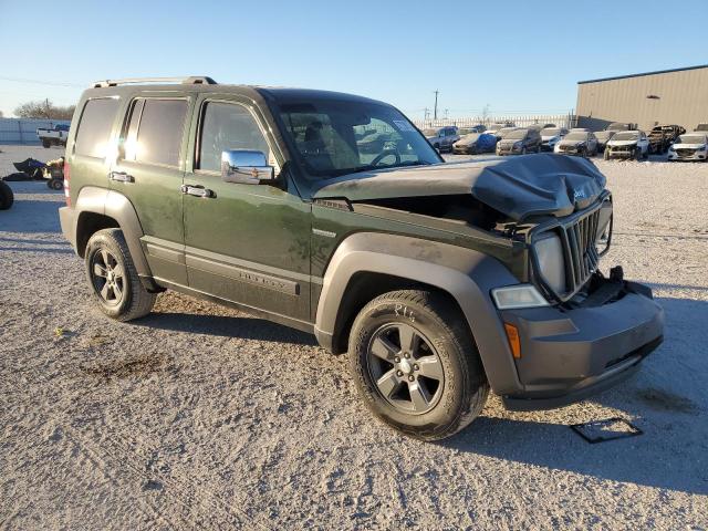 1J4PN3GK7AW171085 Jeep Liberty Renegade