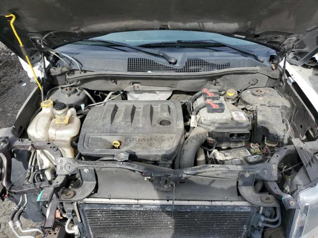 1C4NJDCB5ED708378 Jeep Compass Limited
