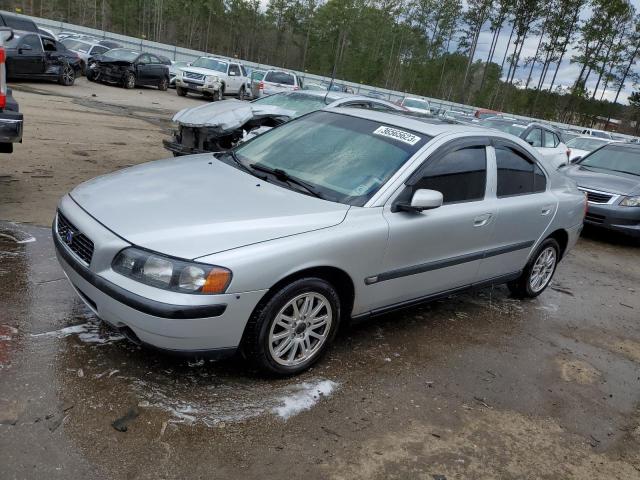 2004 Volvo S60 