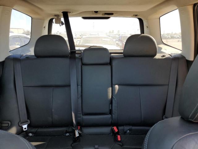 JF2SH6FC4AH799226 Subaru Forester 2.5xt Limited