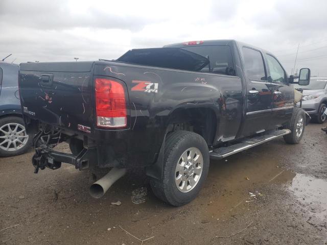 1GT426E84EF190564 GMC Sierra K3500 Denali