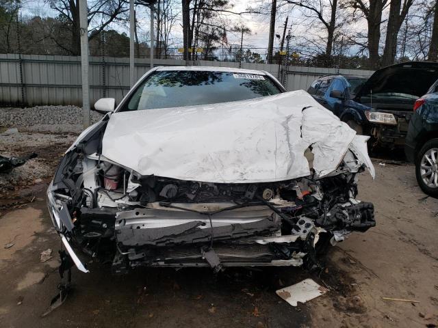2019 TOYOTA CAMRY L - 4T1B11HK9KU699766