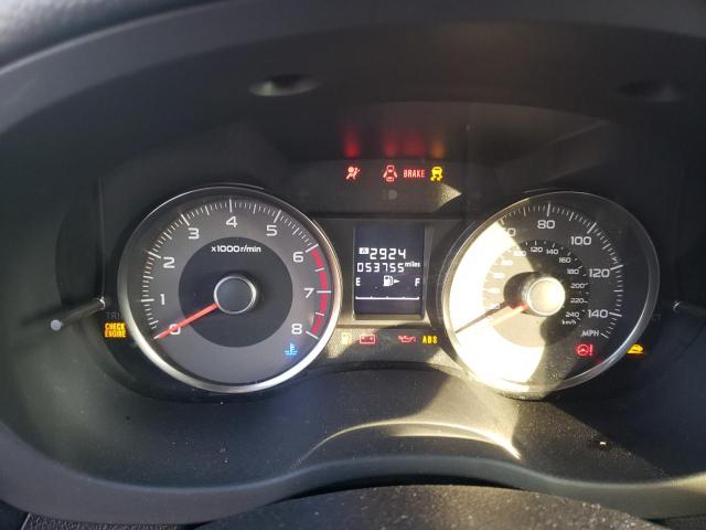 JF2SJGEC6HH481095 Subaru Forester 2.0xt Premium