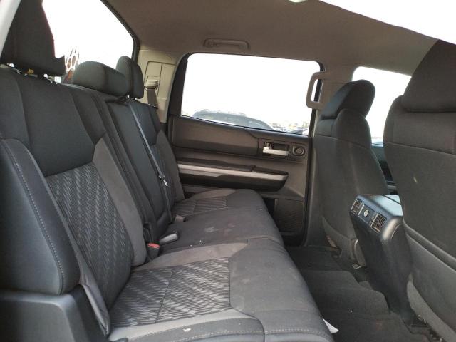 2019 TOYOTA TUNDRA CRE - 5TFEY5F13KX245400