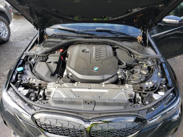 2022 BMW M340I - 3MW5U7J0XN8C48963