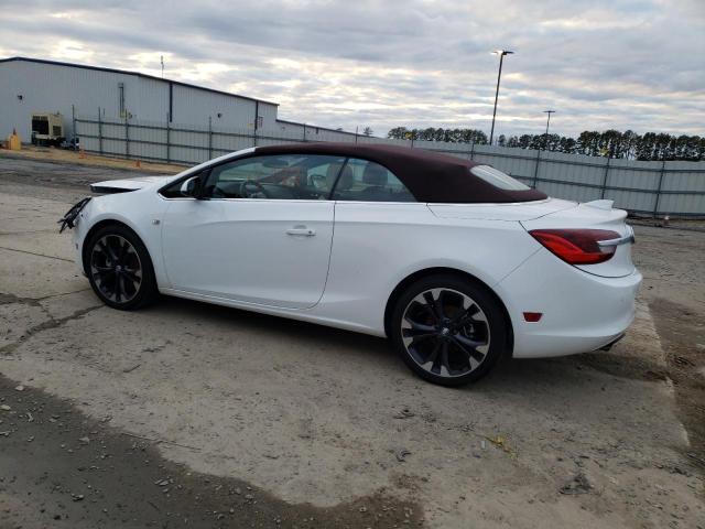 2019 BUICK CASCADA PR W04WH3N59KG319443