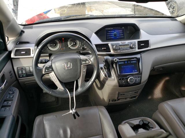 2016 HONDA ODYSSEY TO - 5FNRL5H97GB067253