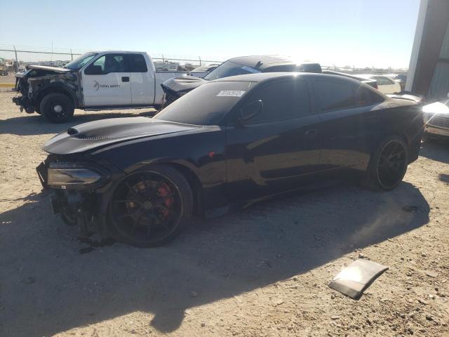 2016 DODGE CHARGER SR - 2C3CDXL94GH265521