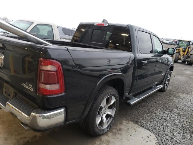 2019 RAM 1500 LARAM 1C6SRFJTXKN921844