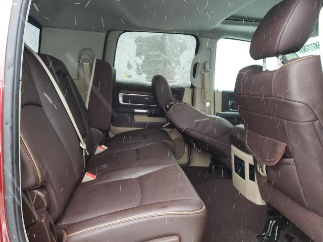 2016 RAM 2500 LONGH - 3C6UR5PL9GG199843