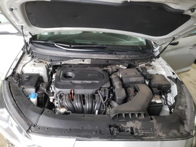 5NPE34AF5JH714394 | 2018 HYUNDAI SONATA SPO