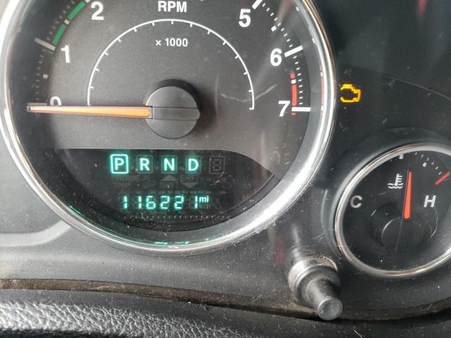 1C4GJWAG4FL528691 Jeep Wrangler Sport