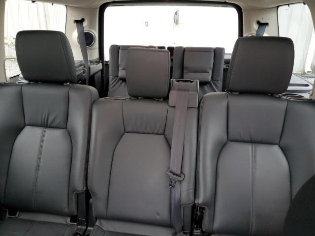 SALAK2D40BA575132 Land Rover LR4