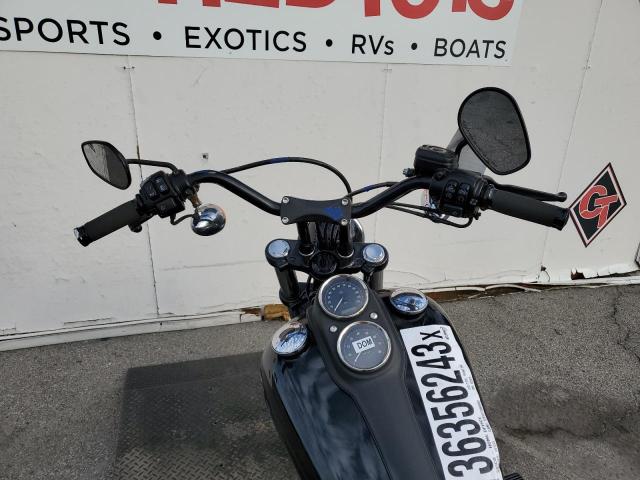 2016 HARLEY-DAVIDSON FXDL DYNA - 1HD1GNM37GC329870